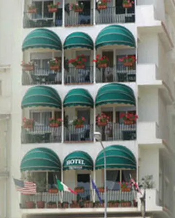 Tritone Hotel Giardini Naxos
